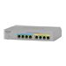 NETGEAR 8Port Ultra60 PoE++ unmgd Switch