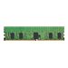 KINGSTON 8Go DDR4-3200MT/s Reg ECC