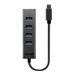 I-TEC USB 3.0 Slim Passive HUB 4 Port