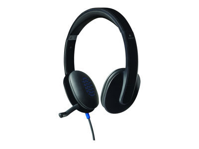 LOGI H540 Headset Micro USB