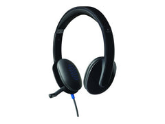 LOGI H540 Headset Micro USB