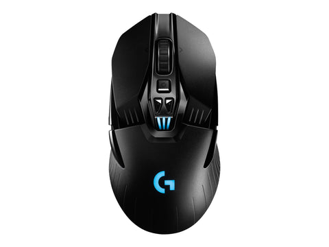LOGITECH G903 LIGHTSPEED Mouse - 2.4GHZ - EER2