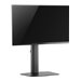 NEOMOUNTS FPMA-D865BLACK Desk Mount