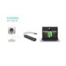 I-TEC USB-C Travel Easy Dock 4K HDMI PD