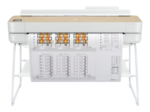 HP DesignJet Studio 36p Printer