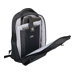 PORT MANHATTAN BackPack  14p/15.6p
