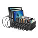 LINDY 10 Port USB Charging Station
