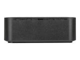 TARGUS USB-C Dual 4K Dock with 65w PowerDelivery USB-C 2xHDMI 3xUSB RJ45 1GbE