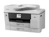 BROTHER MFC-J6960DW Multifonction jet dencre couleur professionnelle 4-en-1 A3 recto-verso intégral Business Smart 31 ipm