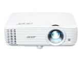 ACER WUXGA Projector 1920x1200 16:9 Native 4:3 Supported 4500lm HDMI 1.4a Video Audio HDCP 1.4 x2 PC Audio Stereo mini jack