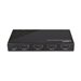 LINDY 3 Port HDMI 8K60 Switch