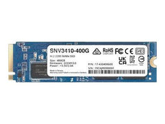 SYNOLOGY SNV3410 400Go M.2 NVMe SSD