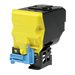 EPSON WorkForce AL-C300 Yellow Toner
