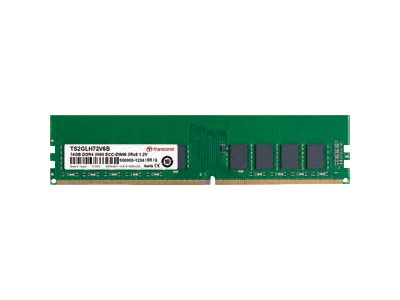 TRANSCEND 16Go DDR4 3200Mhz ECC-DIMM