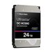 WESTERN DIGITAL Ultrastar DC HC590 24To