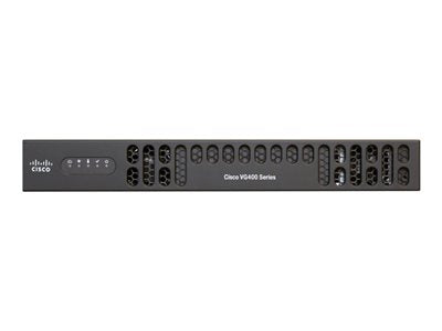 CISCO VG400 Analog Voice Gateway