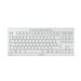 CHERRY STREAM KEYBOARD TKL (BE)