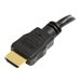 LINDY 0.5m Ultra High Speed HDMI Cable