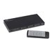 LINDY HDMI 4K UHD 4x4 Matrix