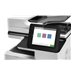 HP LaserJet Enterprise MFP M635fht (ML)