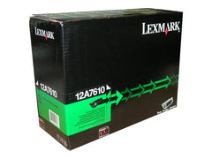 LEXMARK TONER STANDARD TRES LON