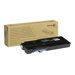 XEROX Toner Cyan standard C400/C405