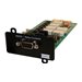 EATON Carte Contacts Relay-MS