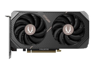 ZOTAC GAMING RTX5060Ti 8Go AMP