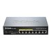 TP-LINK 10-Port Gigabit PoE+ Switch
