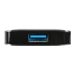 TARGUS USB-C 4 PORT HUB AL CASE
