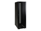 EATON TRIPPLITE SmartRack Premium 42U Server Rack Enclosure Secure Standard-Depth