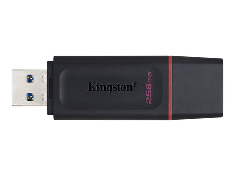 KINGSTON 256Go USB3.2 Gen1 DataTraveler Exodia Black + Pink