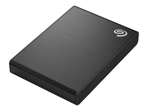 SEAGATE One Touch SSD 2To USB-C Silver