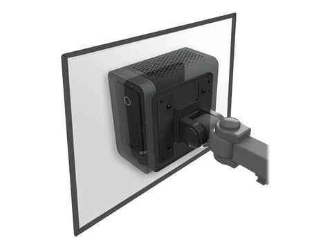 NEOMOUNTS THINCLIENT-20 Support pour mini PC - max 7 kg - universel
