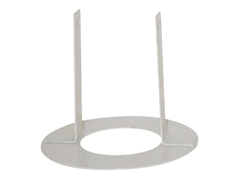 NEOMOUNTS FPMA-CRW5 Rosace encastrable au plafond - diam. 52 mm