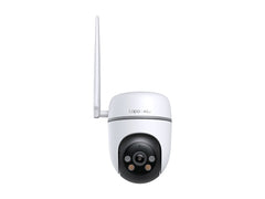 TP-LINK TC40GW Outdoor Pan/Tilt 4G LTE Camera 1920x1080