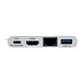 EATON TRIPPLITE USB-C Multiport Adapter