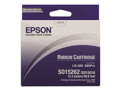 EPSON RUBAN POUR LQ-670/860/106