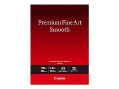 CANON FA-SM2 A3 25Sheets Smooth Paper