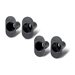 APC SPOOLS FOR VERTICAL FIBER ORGANIZER