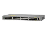 CISCO 44-Port GE 4-Port 10GE ASR 9000v