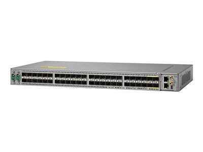 CISCO 44-Port GE 4-Port 10GE ASR 9000v