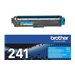 BROTHER Toner cyan 1400 pages s