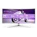 PHILIPS 34M2C8600/00 34p Curved QLED