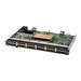 HPE Aruba 6400 48-port 1G/10G/25GbE SFP2