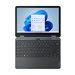LENOVO 300w G4 N100 11p 4Go 128Go