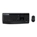 LOGI MK345 Wireless Combo 2.4GHZ (FRA)