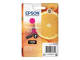 EPSON 1LB 33XL Ink Magenta Claria w/s