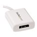 I-TEC USB C DP 4K 60Hz Adapter