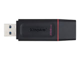 KINGSTON 256Go USB3.2 Gen1 DT Bk+Pink